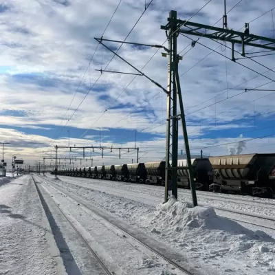 abisko train mines suede