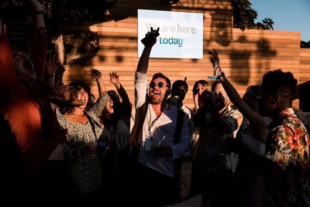 Faire du séminaire un moment privilégié et intimiste